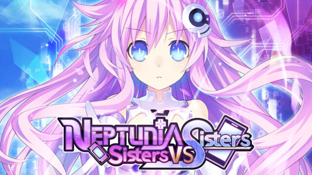 Neptunia: Sisters VS Sisters