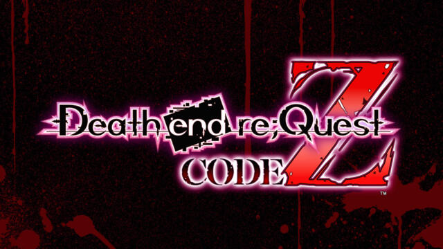 Death end re;Quest: Code Z