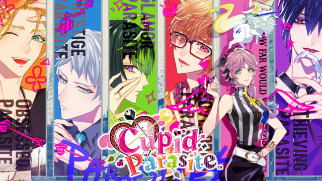 Cupid Parasite